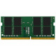KINGSTON 8GB DDR4 2666Mhz be ECC atminties RAM SODIMM