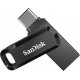 ATMINTINĖS DISKĄ, USB-C 256 GB / SDDDC3-256G-G46 SANDISKAS