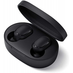 Ausinės Xiaomi Mi True Wireless Earbuds Basic 2 Black