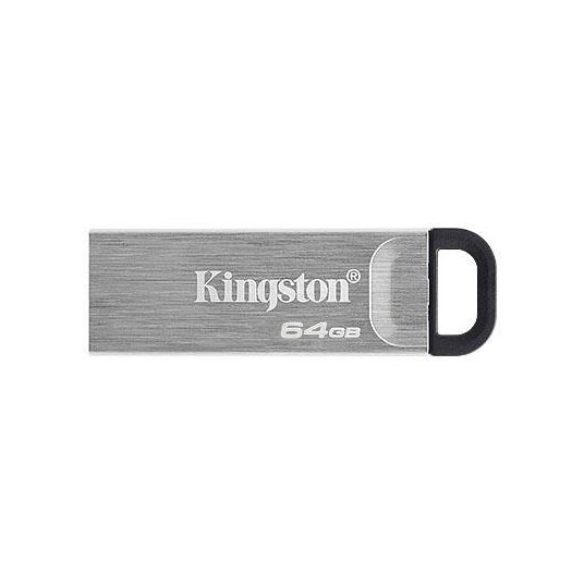MEMORY DRIVE FLASH USB3.2/64GB DTKN/64GB KINGSTON