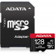 ADATA 128GB MICROSDXC su adapteriu