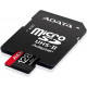 ADATA 128GB MICROSDXC su adapteriu
