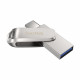 ATMINTIES DISKAS USB-C 256GB / SDDDC4-256G-G46 SANDIS DISKAS