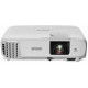 Epson EB-FH06 projektorius 1920x1080, 3500 Lm, 16:9, baltas