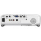 Epson EB-FH06 projektorius 1920x1080, 3500 Lm, 16:9, baltas