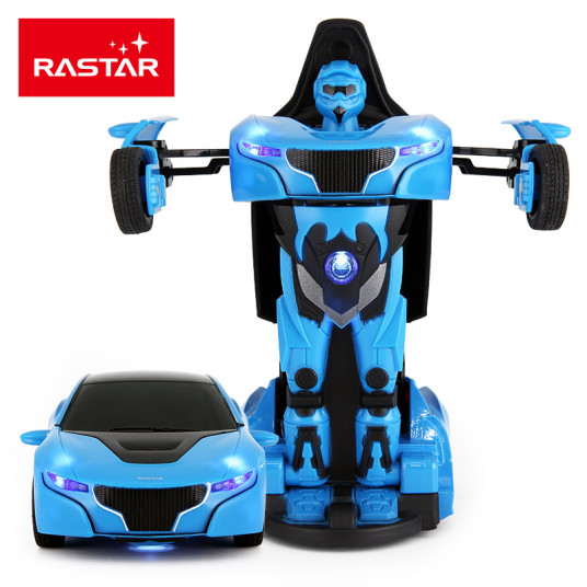 RASTAR automodelis transformuojamas 1:32, 61800
