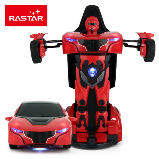 RASTAR automodelis transformuojamas 1:32, 61800