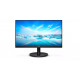 Monitorius Philips 271V8L/00, 27", FHD, VA, 4 ms, 250 cd/m², 75 Hz, juodas