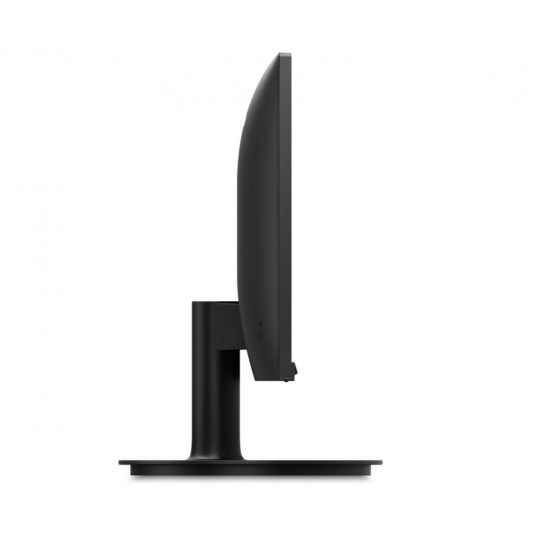 Monitorius Philips 271V8L/00, 27", FHD, VA, 4 ms, 250 cd/m², 75 Hz, juodas