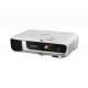 Epson EB-W51 3LCD WXGA projektorius 1280x800/4000Lm/16:10/16000:1, baltas