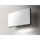Montuojamas prie sienos gartraukis Elica PLAT WH/F/80