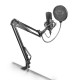 MICROPHONE GXT 252+ EMITA PLUS / STREAMING 22400 TRUST