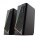 2.0 GXT 609 ZOXA RGB / ILUMINATED 24070 TRUST