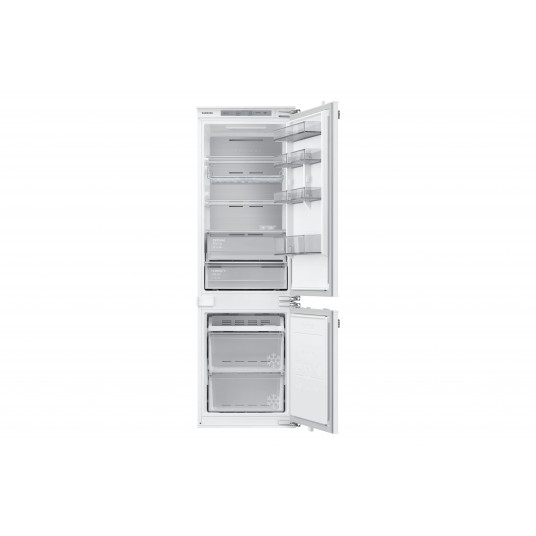 Įmontuojamas šaldytuvas Samsung BRB26715DWW/EF