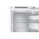 Įmontuojamas šaldytuvas Samsung BRB26715DWW/EF