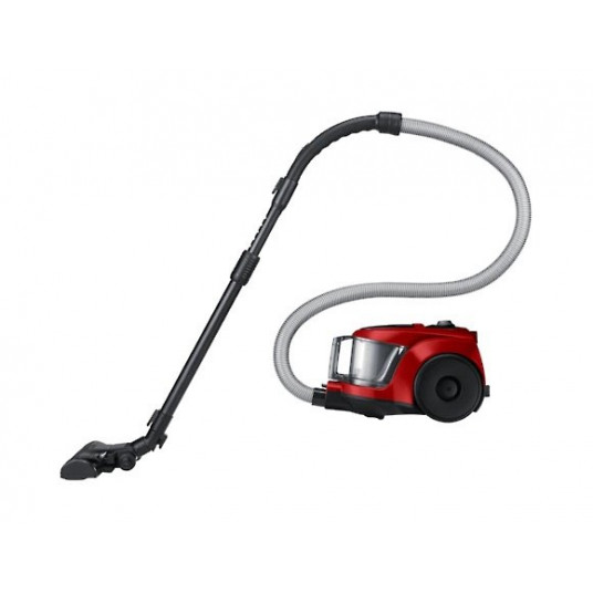 Dulkių siurblys Samsung VCC45W0S3R/XSB 