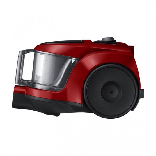 Dulkių siurblys Samsung VCC45W0S3R/XSB 