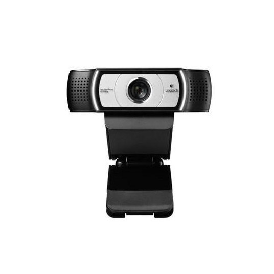LOGITECH HD internetinė kamera C930e