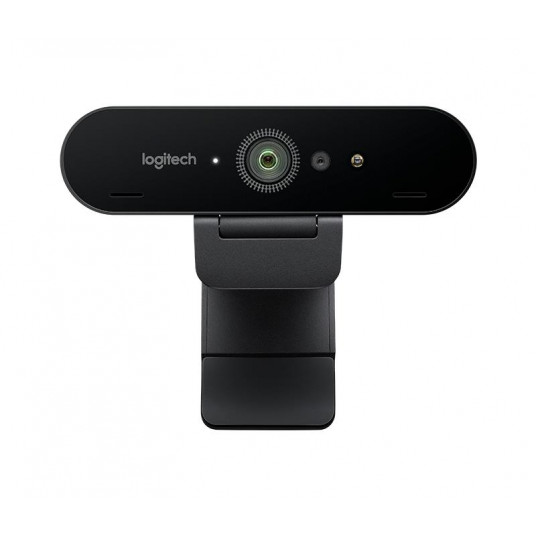 LOGI BRIO 4K STREAM EDITION – EMEA