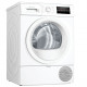 Džiovyklė Bosch WTR86TL8SN