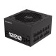 Gigabyte GP-P1000GM 1000 W, 80 PLUS Aukso sertifikatas