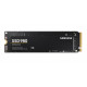 Samsung V-NAND SSD 980 1000 GB, SSD formos koeficientas M.2 2280, SSD sąsaja M.2 NVME, Rašymo greitis 3000 MB/s, Skaitymo greitis 3500 MB/s