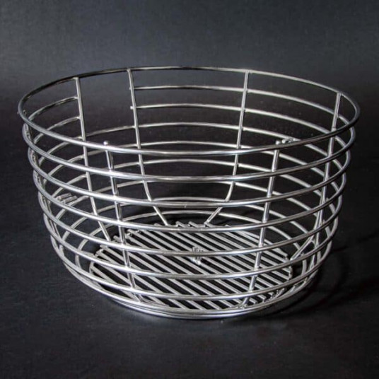 Pelenų krepšys BIGGRILL Medium/Pro