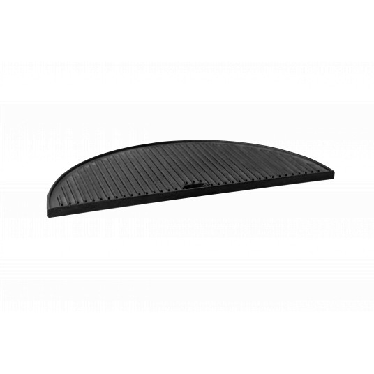 Pusinės pilnavidurės ketaus grotelės BIGGRILL Kamado Pro 23.5