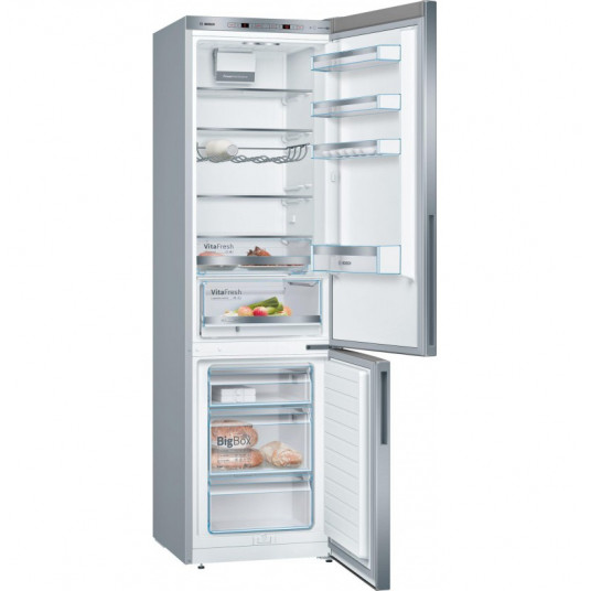 Šaldytuvas Bosch KGE39AICA