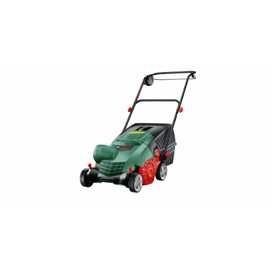 Elektrinis aeratorius vejai Bosch UniversalVerticut 1100, 1100 W