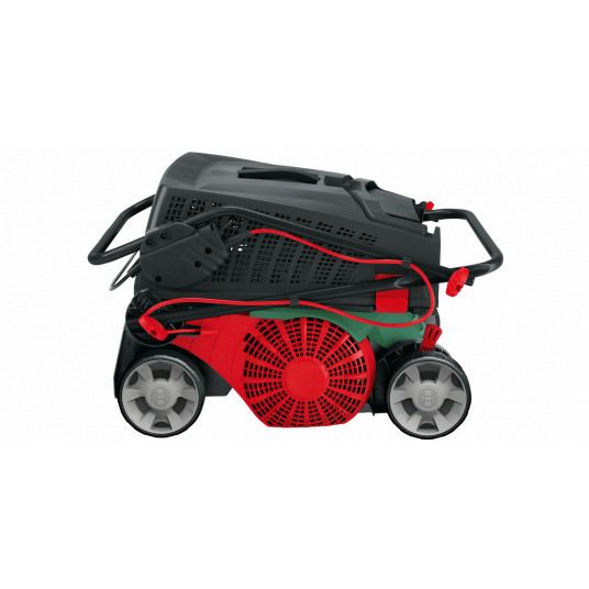 Elektrinis aeratorius vejai Bosch UniversalVerticut 1100, 1100 W