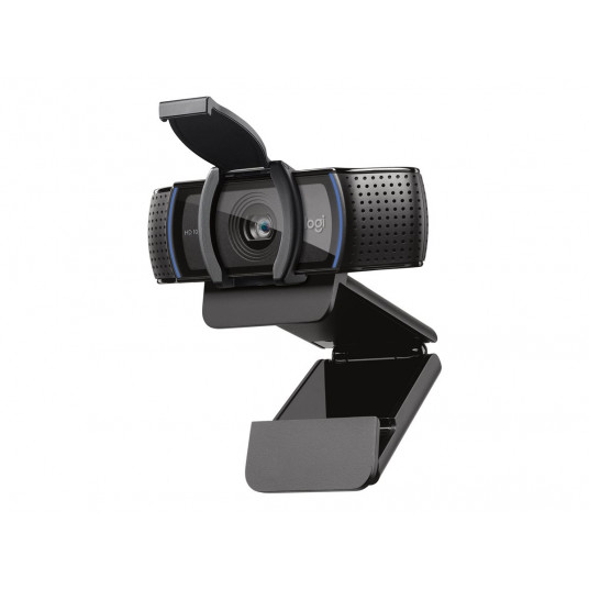 Internetinė kamera Logitech C920e HD 1080p/BLK - WW
