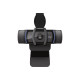 Internetinė kamera Logitech C920e HD 1080p/BLK - WW