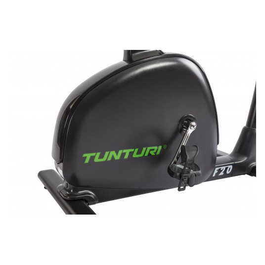 Dviratis treniruoklis Tunturi Compentence F20