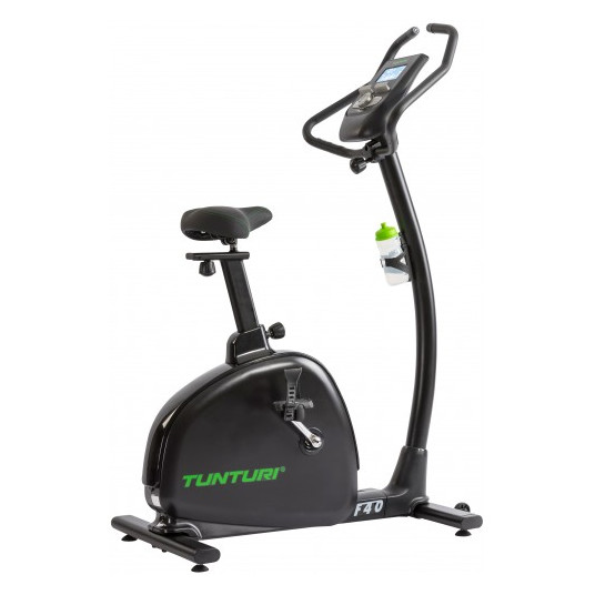 Dviratis treniruoklis Tunturi Compentence F40