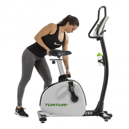 Dviratis treniruoklis Tunturi Endurance E80 