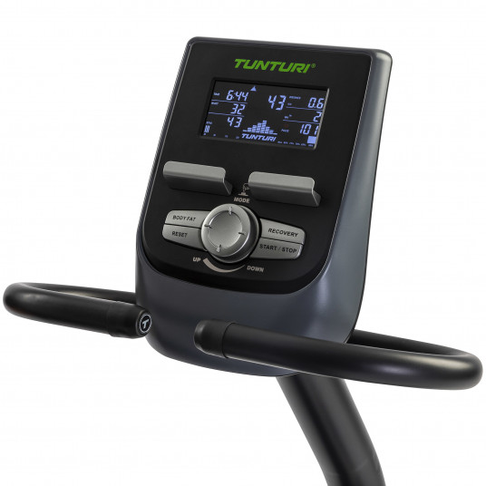 Dviratis treniruoklis TUNTURI Performance E50-R