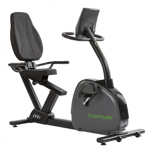 Dviratis treniruoklis TUNTURI Performance E50-R