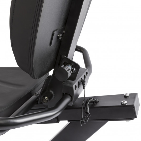 Dviratis treniruoklis TUNTURI Performance E50-R