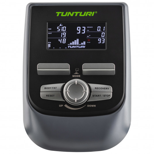Dviratis treniruoklis TUNTURI Performance E60-R