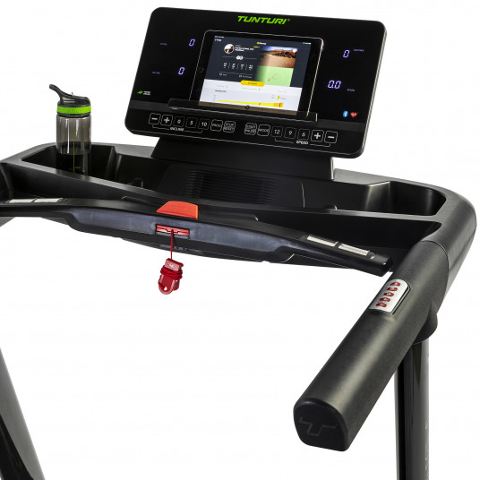 Bėgimo takelis Tunturi Endurance T80