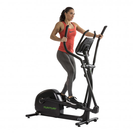Elipsinis treniruoklis Tunturi Compentence C20-R