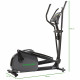Elipsinis treniruoklis Tunturi Performance C50-R