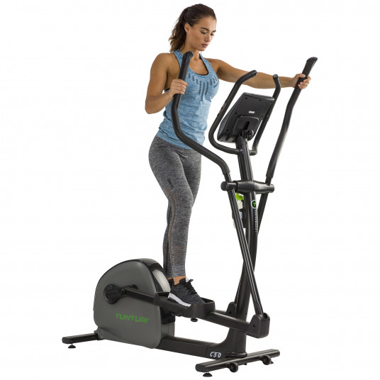 Elipsinis treniruoklis Tunturi Performance C50-R