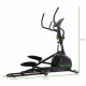 Elipsinis treniruoklis Tunturi Compentence C25-F