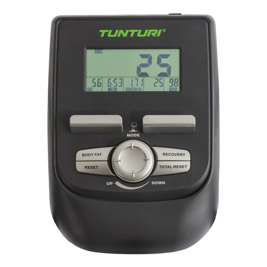 Elipsinis treniruoklis Tunturi Compentence C25-F