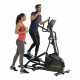 Elipsinis treniruoklis Tunturi Compentence C25-F