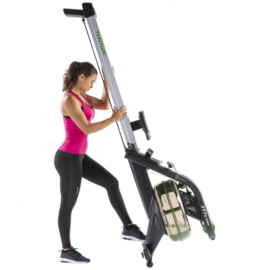 Irklavimo treniruoklis Tunturi Endurance R85W