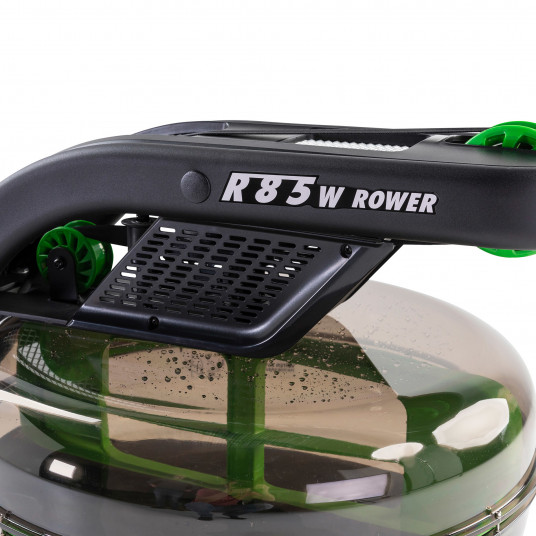 Irklavimo treniruoklis Tunturi Endurance R85W
