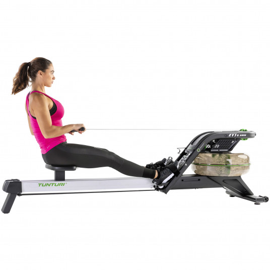 Irklavimo treniruoklis Tunturi Endurance R85W